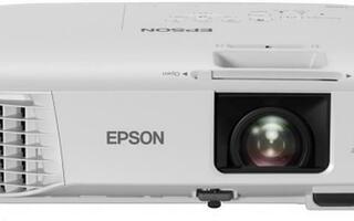 Epson EB-FH6 Full HD+ Wifi projektor 