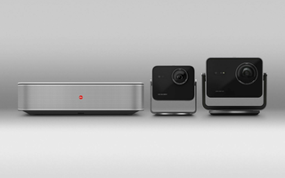 Leica Cine 1 lézer projektor