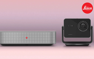 Leica Cine 1 lézer projektor