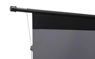 Elite Cinema Pull Up  ALR UST hordozható vetítővászon