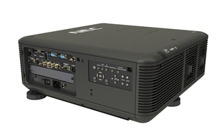 NEC PX700W WXGA Projektor standard objektívvel
