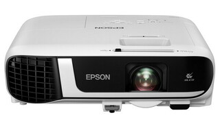 Epson EB-FH52 Full HD+ Wifi projektor 