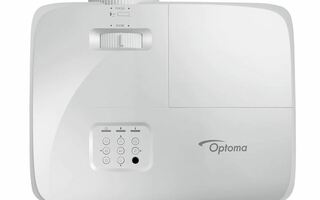 Optoma HD29H/HD29HLV Full HD házimozi projektor 