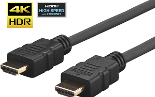 4K HDMI kábel
