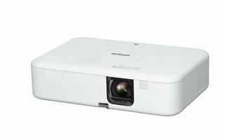 Epson CO-FH02  Full Hd Android TV házimozi projektor 