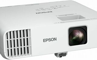 Epson EB-L200W/EB-L260F lézer +Wifi projektor 