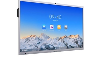 Hikvision DS-D5C65RB/A (EDLA) 65" interaktív kijelző