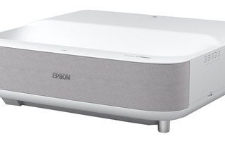 Epson EH-LS650W/B Lézer 4K  UST házimozi projektor