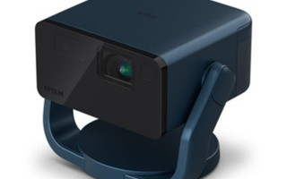 Epson EF-22N/22B EpiqVision Smart Lézer TV