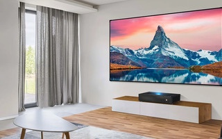 Benq V5000i 4K UST 3 lézeres házimozi projektor