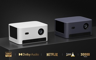 Dangbei Neo Full HD LED Mini Netflix projektor