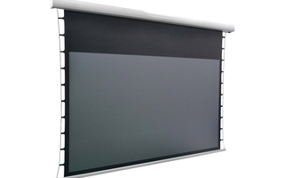 Anti-Speckle motoros vetítővászon