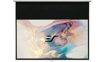 Elite Manual Premium rolós házimozi vetítővászon