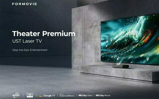  Formovie Theater Premium UST 4K lézer projektor