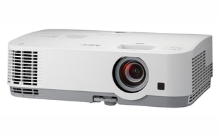 NEC ME361X+ Wifi projektor 