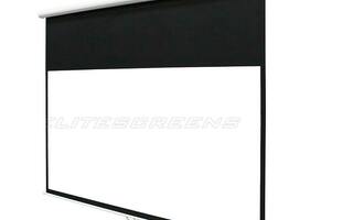 Elite Manual Premium rolós házimozi vetítővászon