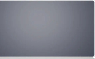 Proline szürke iskola falitábla