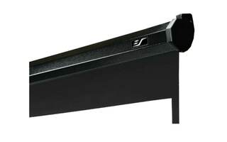 Elite manuál rolós vetítővászon