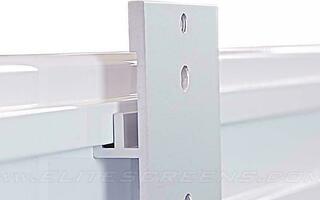 Elite Saker Tab oldalfeszített vetítővászon