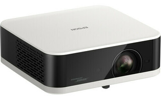 Epson LifeStudio EF-61G/61W/61R Smart LED TV