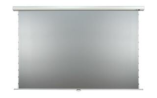 Elite rolós oldalfeszített ALR vetítővászon