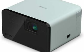Epson EF-21G/21W/21R EpiqVision Smart Lézer TV