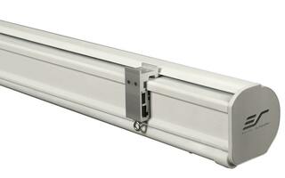 Elite rolós oldalfeszített UST ALR vetítővászon