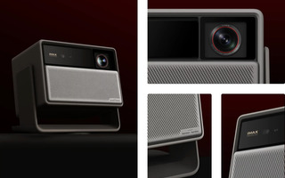Xgimi Horizon 20 Max 4K Lézer házimozi projektor 
