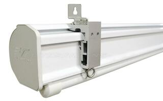 Elite Manual Premium rolós házimozi vetítővászon