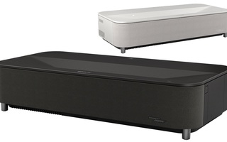 Epson EH-LS970B/W Lézer 4K 3D UST házimozi projektor