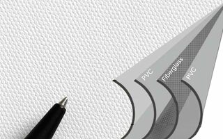 Elite Saker Premium motoros vetítővászon