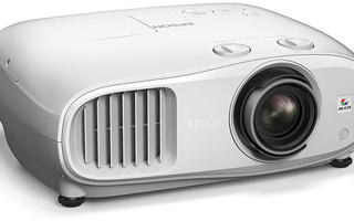 Epson EH-TW7000/7100 4K PRO-UHD házimozi projektor