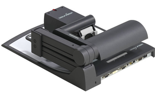 WolfVision VZ-8 light/VZ-8 Plus dokumentum kamera