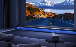 Xgimi Horizon 20 4K Lézer házimozi projektor 