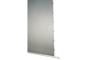 Elite rolós oldalfeszített UST ALR vetítővászon