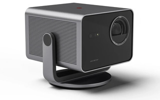 Leica Cine Play 1 4K lézer házimozi projektor 