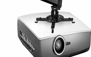 Soflecta MI-608 fali projektor függesztő