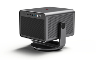 Leica Cine Play 1 4K lézer házimozi projektor 