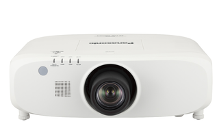 Panasonic PT-EW730 WXGA projektor 
