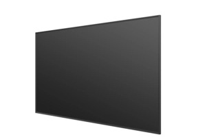 Leica Cinematic ALR UST keretes vetítővászon