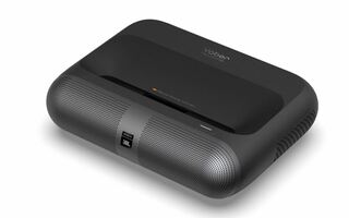 Yaber K300s Full HD UST Mini lézer projektor