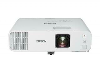 Epson EB-L260F/EB-L265F lézer Full HD+Wifi projektor