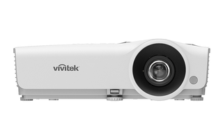 Vivitek DX283/284ST Short  XGA/WXGA projektor (közelvetítő)