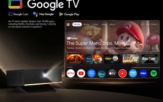 Wanbo X7 Pro Max Full HD Android projektor