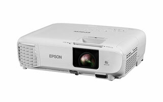 Epson EB-FH6 Full HD+ Wifi projektor 