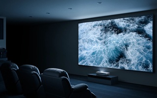 Awol Vision Aetherion Max 4K lézer UST projektor 