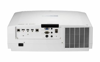 NEC PA653U Projektor WUXGA