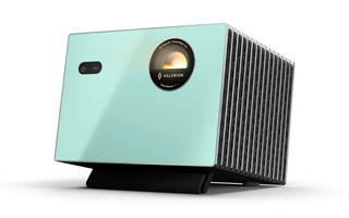 Valerion StreamMaster Plus 4Klézer projektor