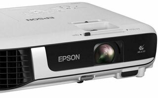 Epson EB-W51 WXGA +Wifi projektor