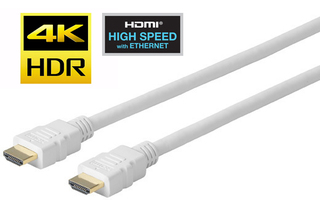 4K HDMI kábel